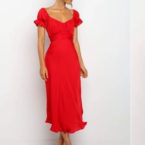 Petal & Pup Oralie dress